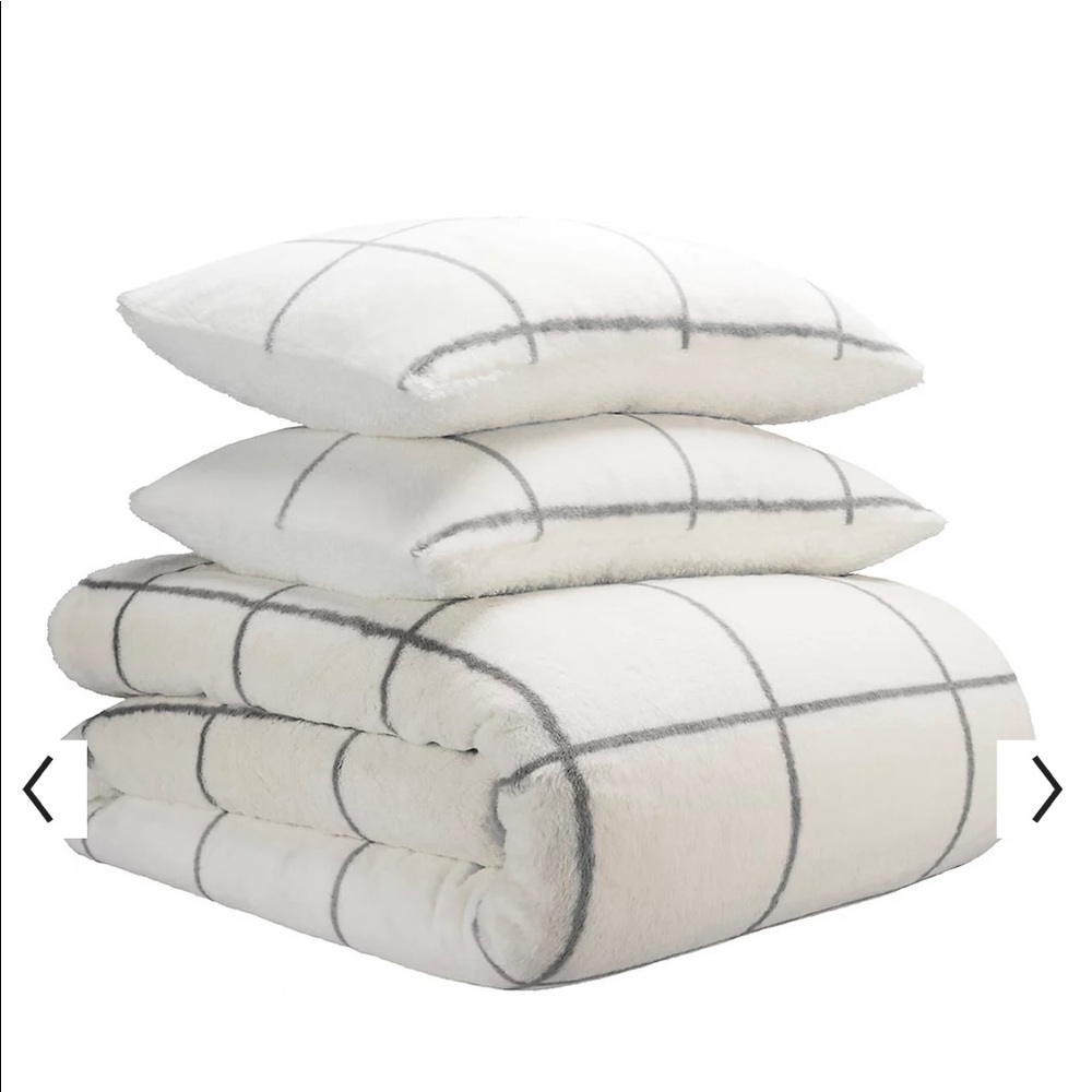 Ugh bedset